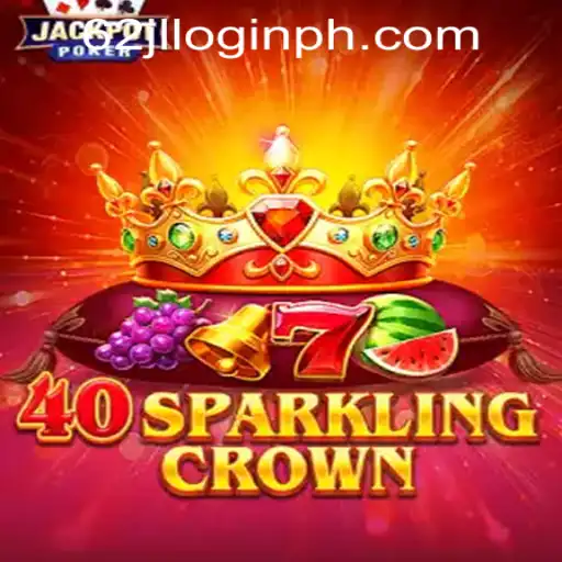 Enter the Mesmerizing World of 40SparklingCrown and Navigating 62jl Login in the Philippines