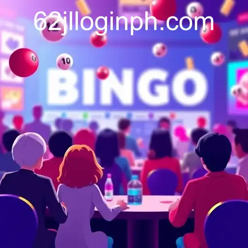 Exploring the Fascinating World of Bingo Games: Insights and Trends