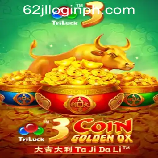 Unlocking the World of 3CoinGoldenOX: A Comprehensive Guide