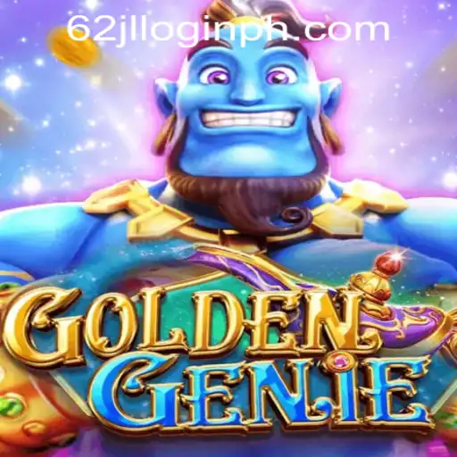 GOLDENGENIE: Unravel the Adventure with 62jl Login Philippines