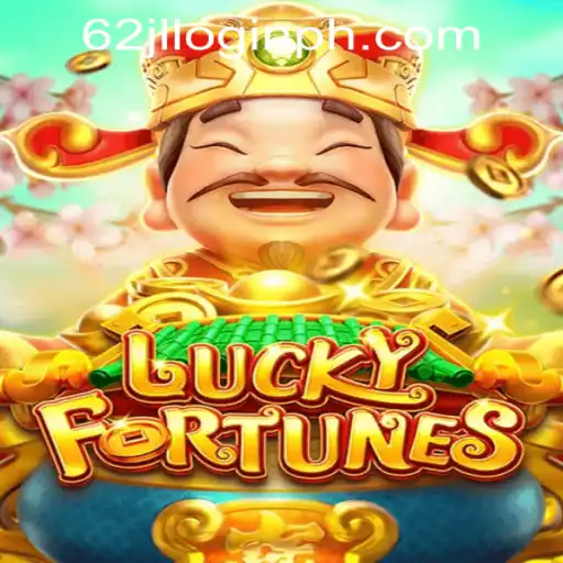Discover the Thrills of LUCKYFORTUNES: The Ultimate Guide