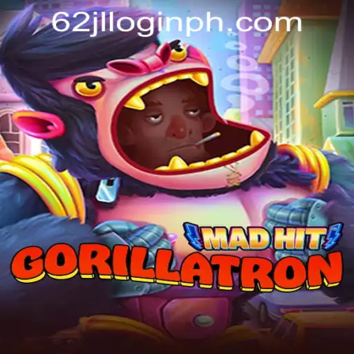 Discover the Exciting World of MadHitGorillatron: A New Gaming Sensation