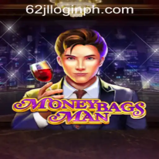MoneybagsMan: The Ultimate Thrill in Gaming with 62jl Login Philippines