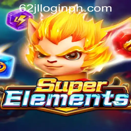 SuperElements: Unleashing the Power of Play in the Philippines