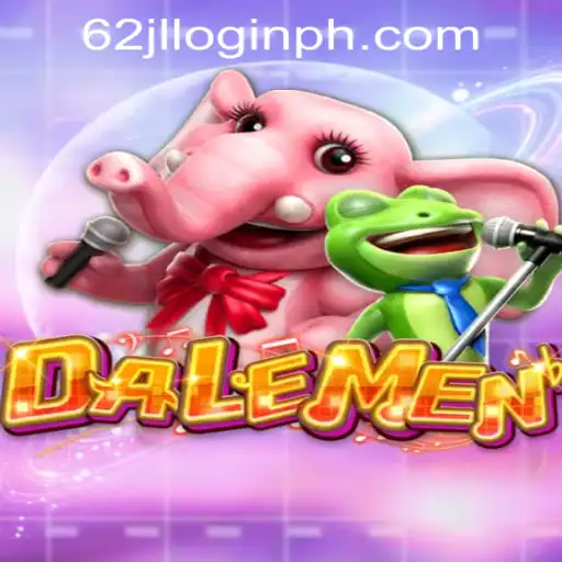 Discover the World of DALEMEN: Gaming Reimagined in the Philippines