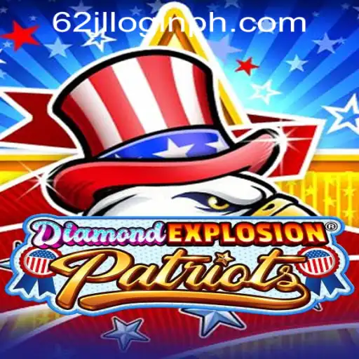 DiamondExplosionPatriots: A New Gaming Sensation with Exciting Features