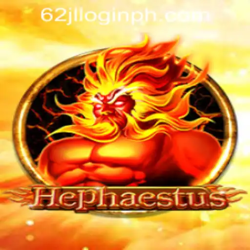 Hephaestus: A Myth-Inspired Gaming Adventure