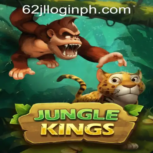 Explore the Exciting World of JungleKings and the 62jl Login in the Philippines