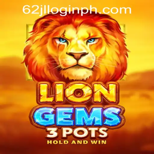 Discover the Thrill of LionGems3pots: A Comprehensive Guide to Gameplay and Rules