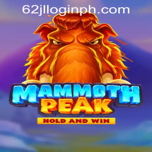 Explore the Thrilling World of MammothPeak: A Guide to 62jl Login Philippines