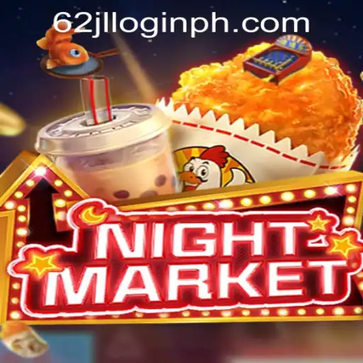 Exploring the Thrills of NIGHTMARKET: A New Gaming Phenomenon