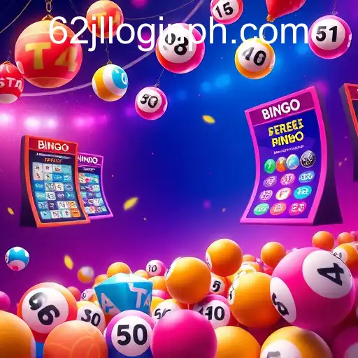 Exploring the World of Online Bingo: A Dive into 62jl login Philippines