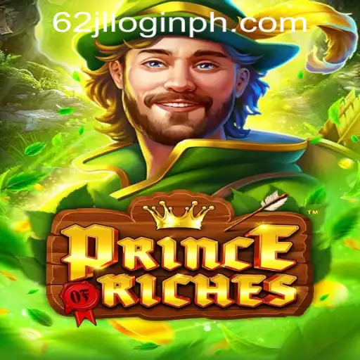 PrinceOfRiches: A Comprehensive Overview of the Thrilling Game and the 