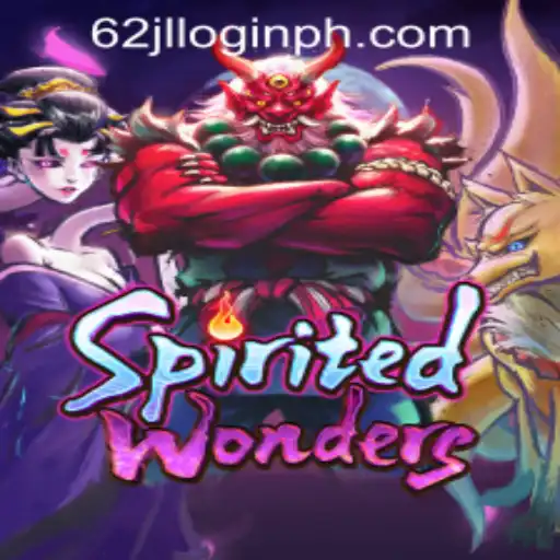 Dive into the Enigmatic World of SpiritedWonders